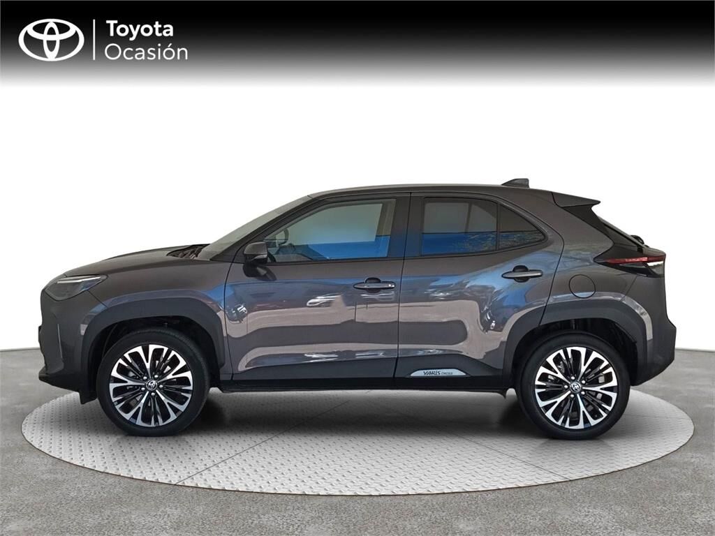 Foto del TOYOTA Yaris Cross 120H Style