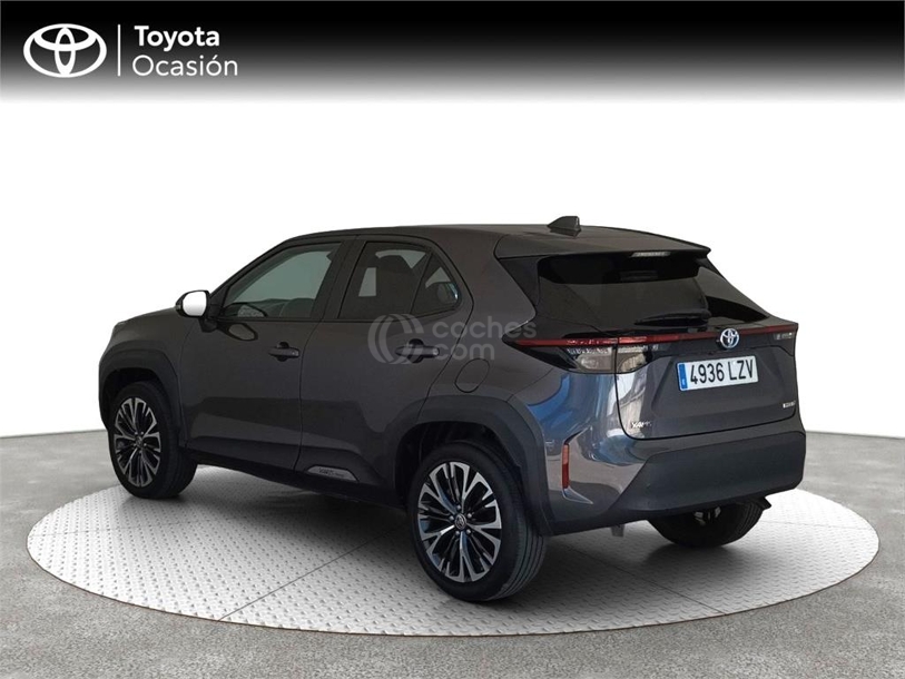 Foto del TOYOTA Yaris Cross 120H Style