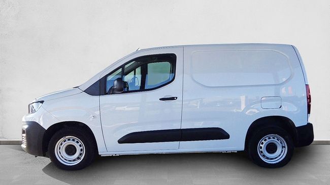 Foto del PEUGEOT Partner 1.5BlueHDI S&S Pro Standard 1000kg 100