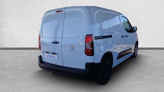 Foto del PEUGEOT Partner 1.5BlueHDI S&S Pro Standard 1000kg 100
