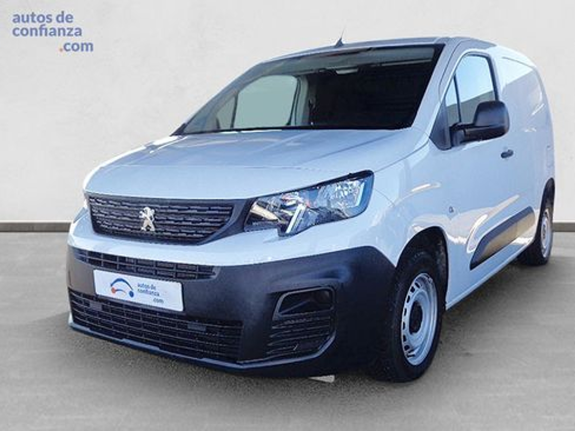 Imagen de PEUGEOT Partner