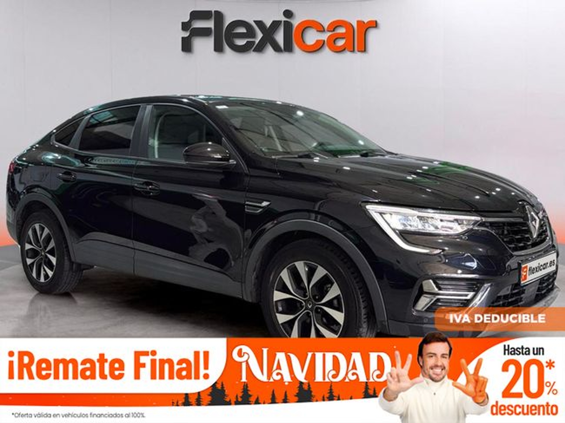 Imagen de RENAULT Arkana