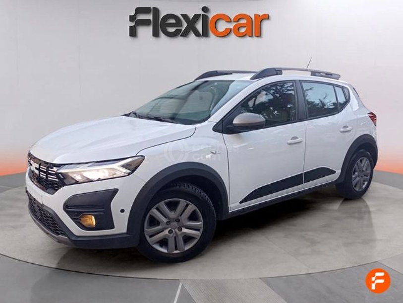 Foto del DACIA Sandero Stepway ECO-G Comfort 74kW