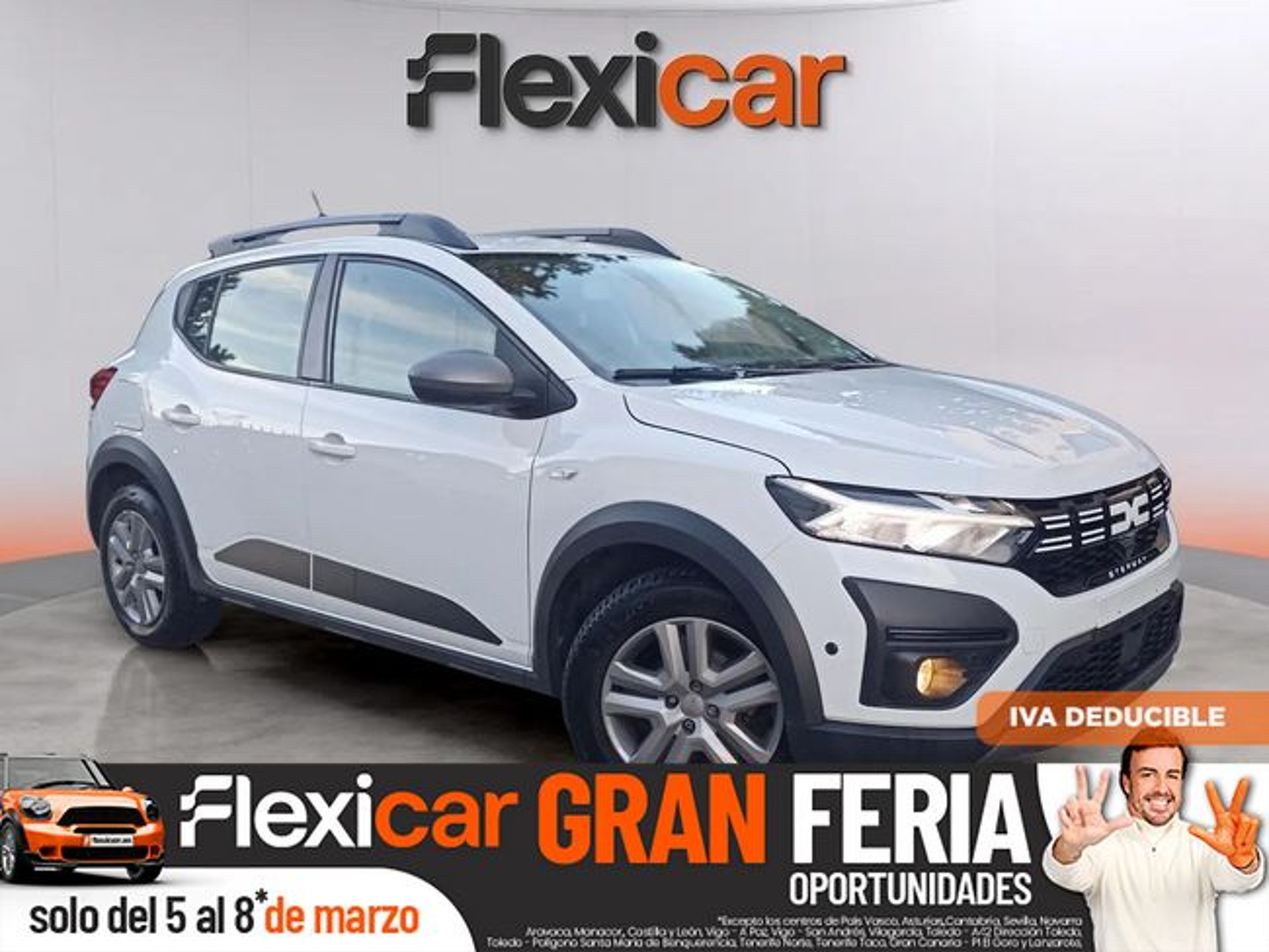 Imagen de DACIA Sandero