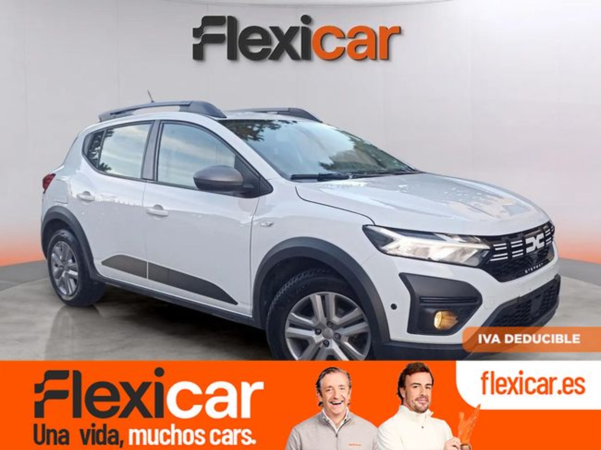 Imagen de DACIA Sandero