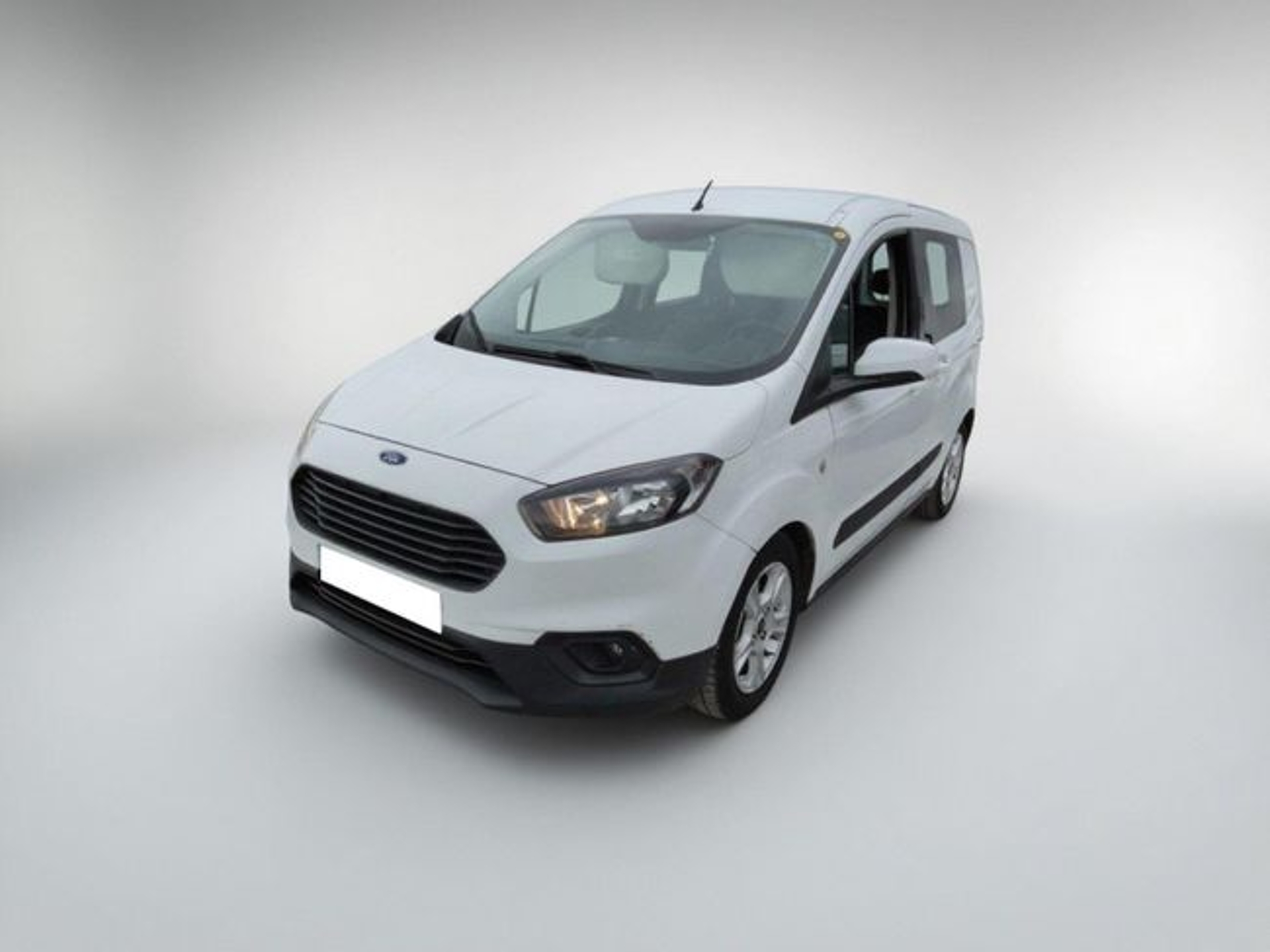 Imagen de FORD Transit Courier