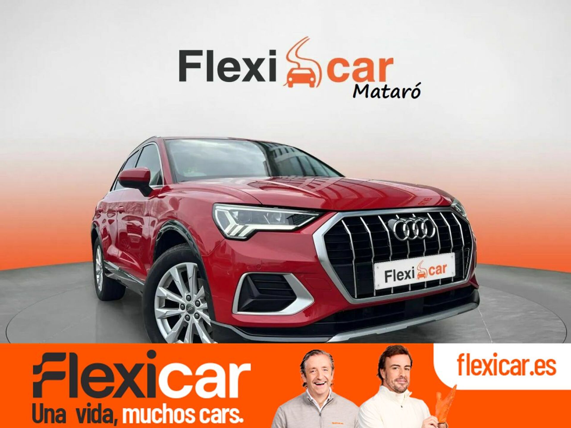 Imagen de AUDI Q3