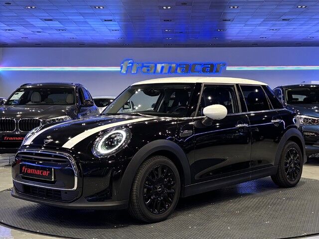 MINI Mini (Cooper 100 kW (136 CV)) en Granada