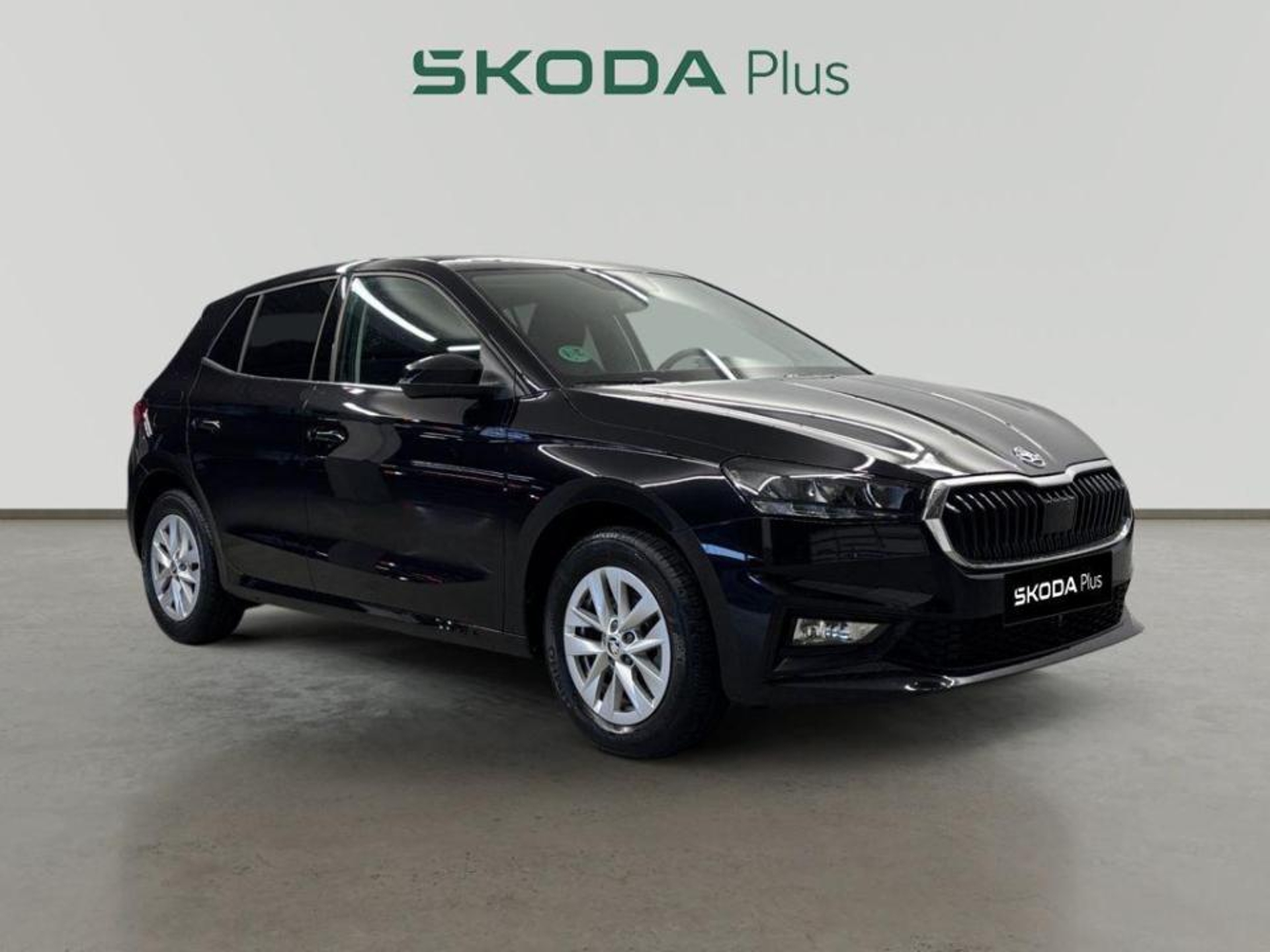 Imagen de SKODA Fabia