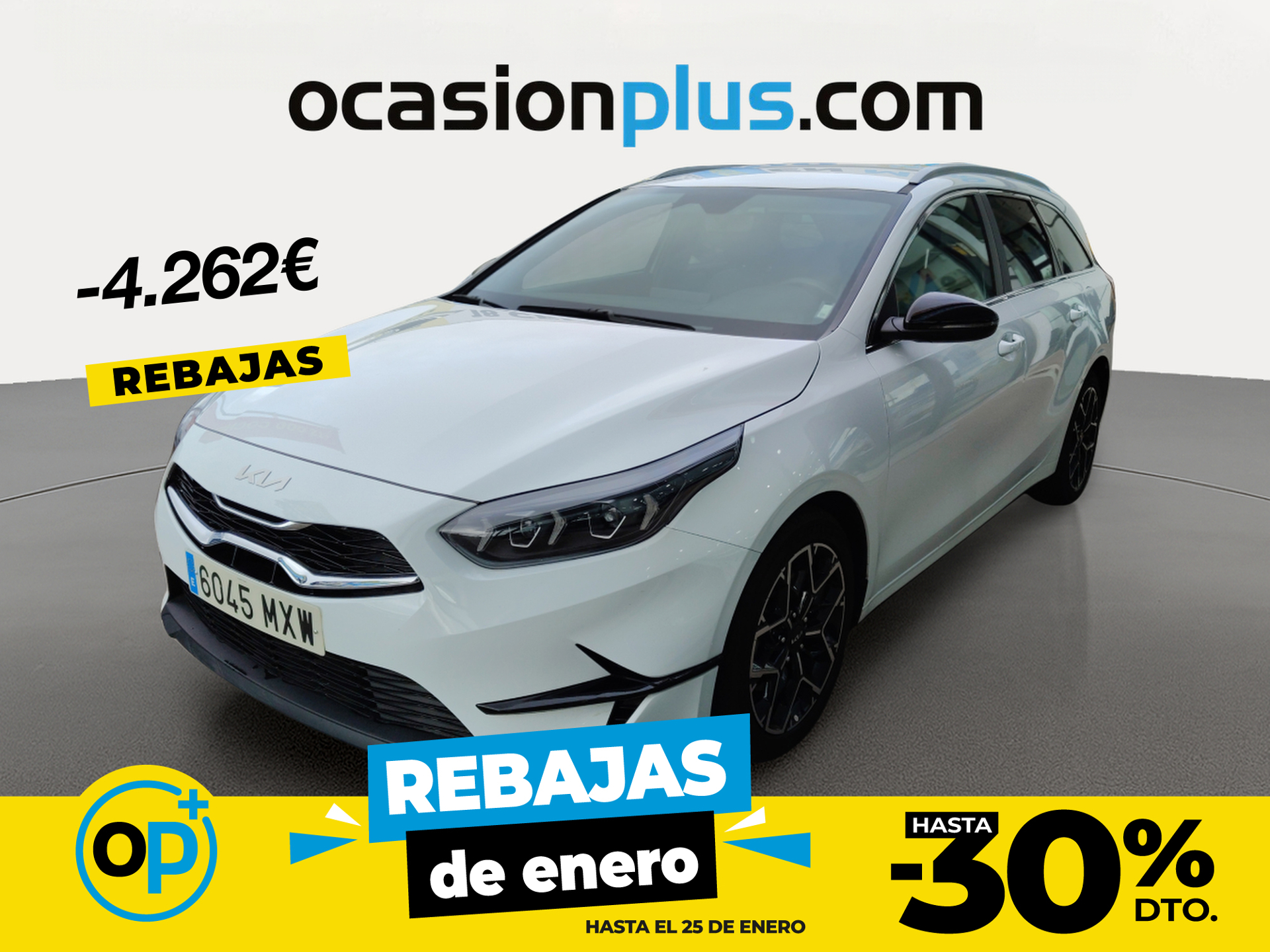 Imagen de KIA Ceed
