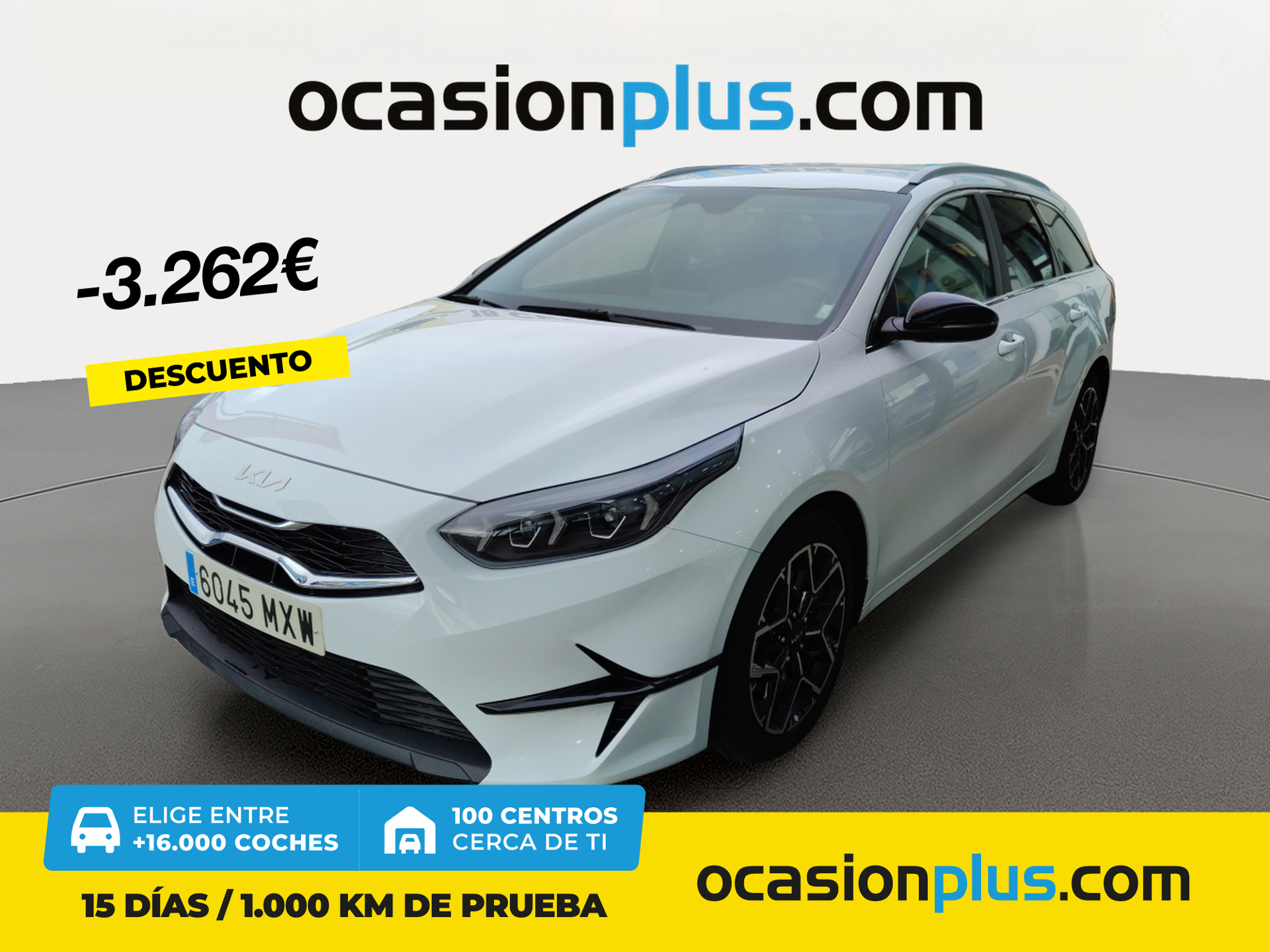 Imagen de KIA Ceed