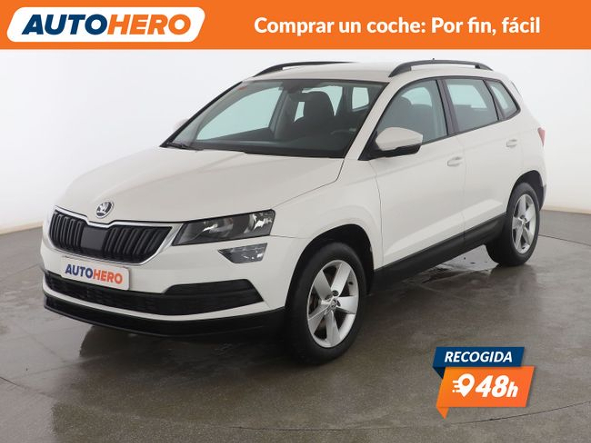 Imagen de SKODA Karoq