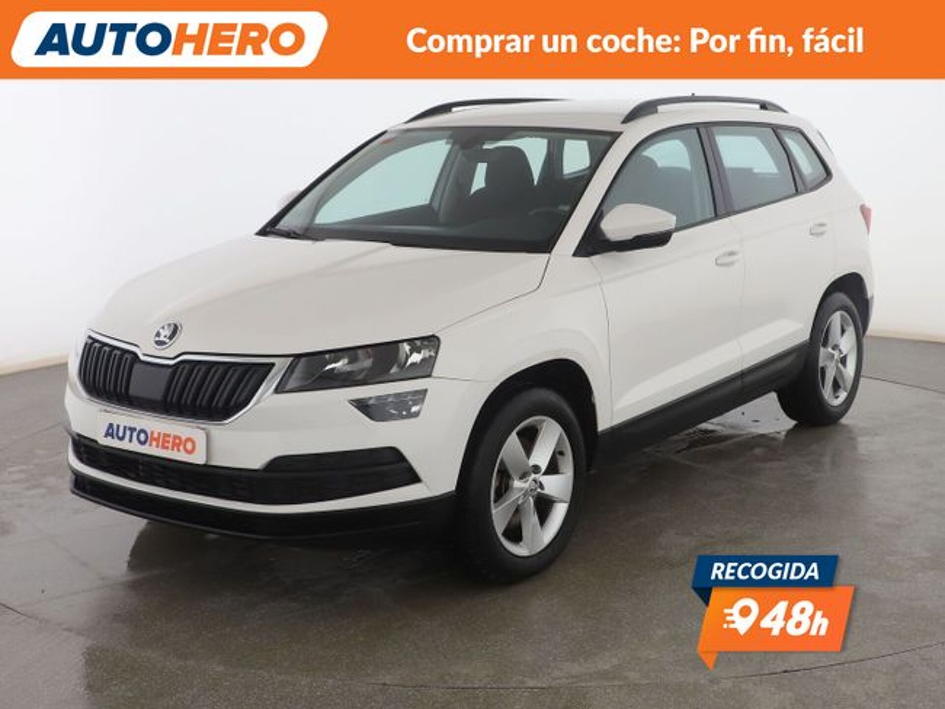 Imagen 1 de SKODA Karoq