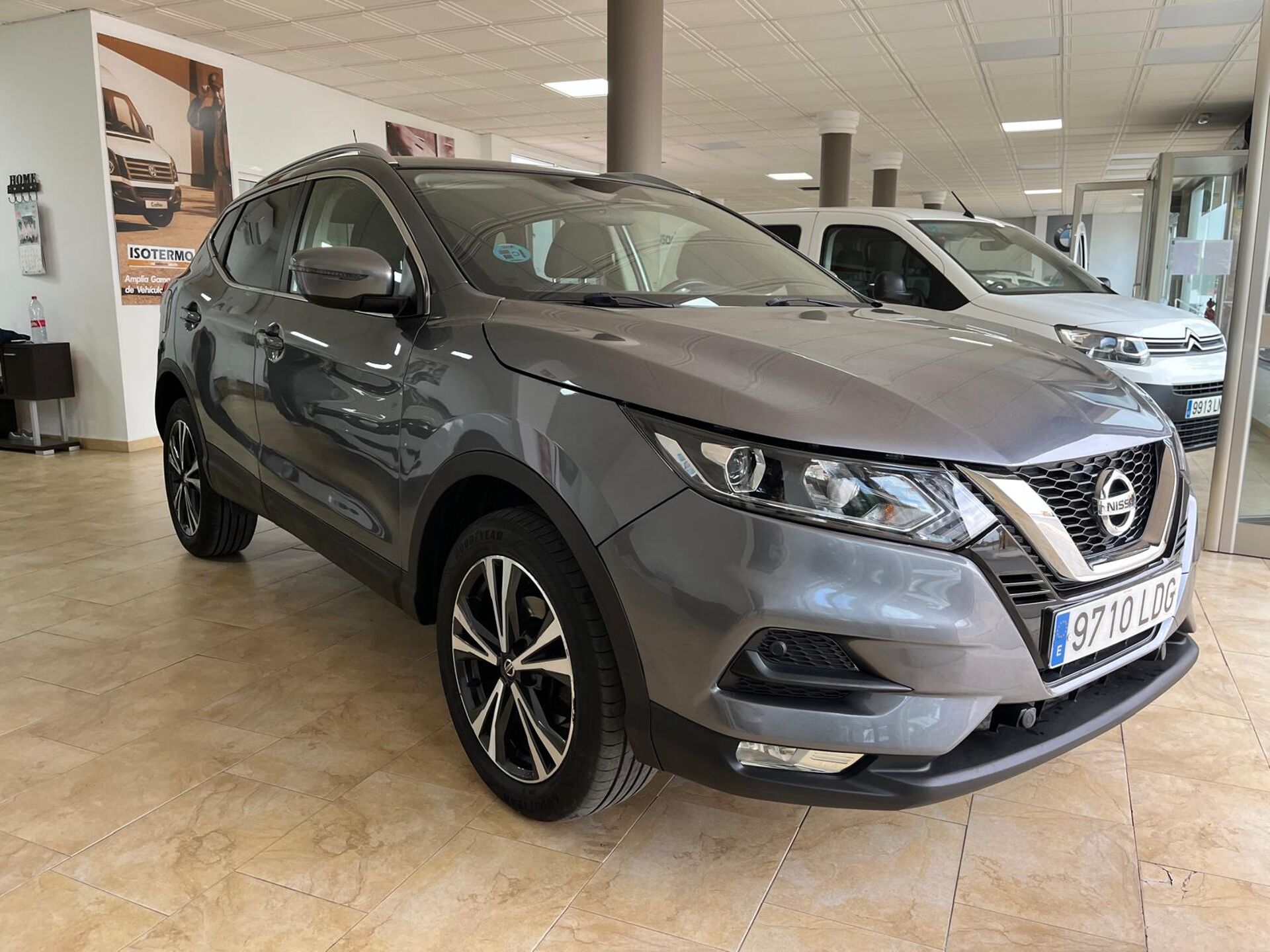 Imagen de NISSAN Qashqai