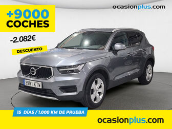 Imagen de VOLVO XC40 D3 Momentum