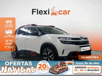 Imagen de CITROEN C5 Aircross BlueHDi S&S Shine EAT8 180