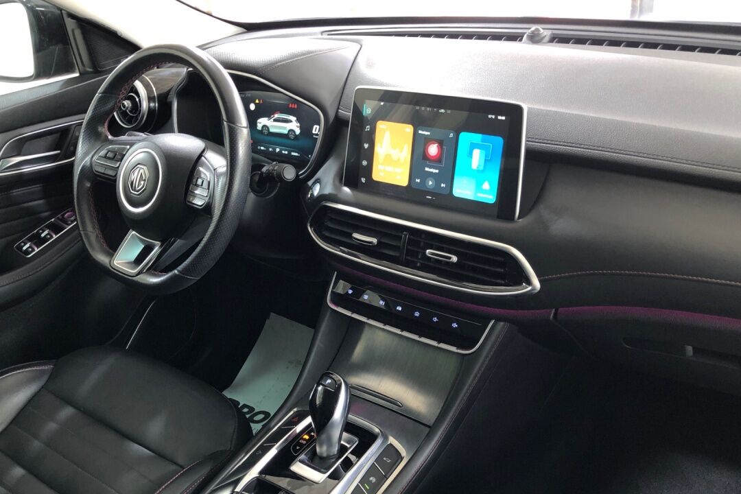 Foto del MG HS 1.5 T-GDI Luxury Aut.