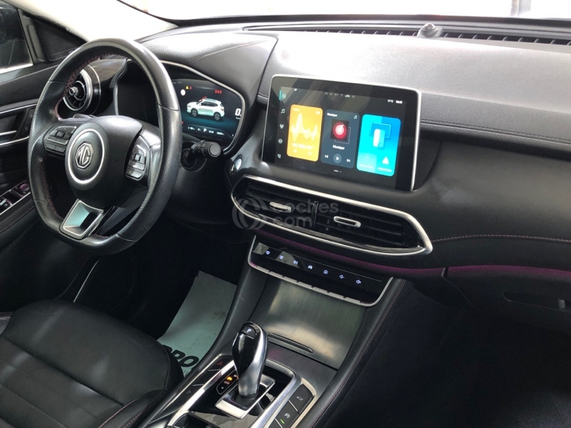 Foto del MG HS 1.5 T-GDI Luxury Aut.