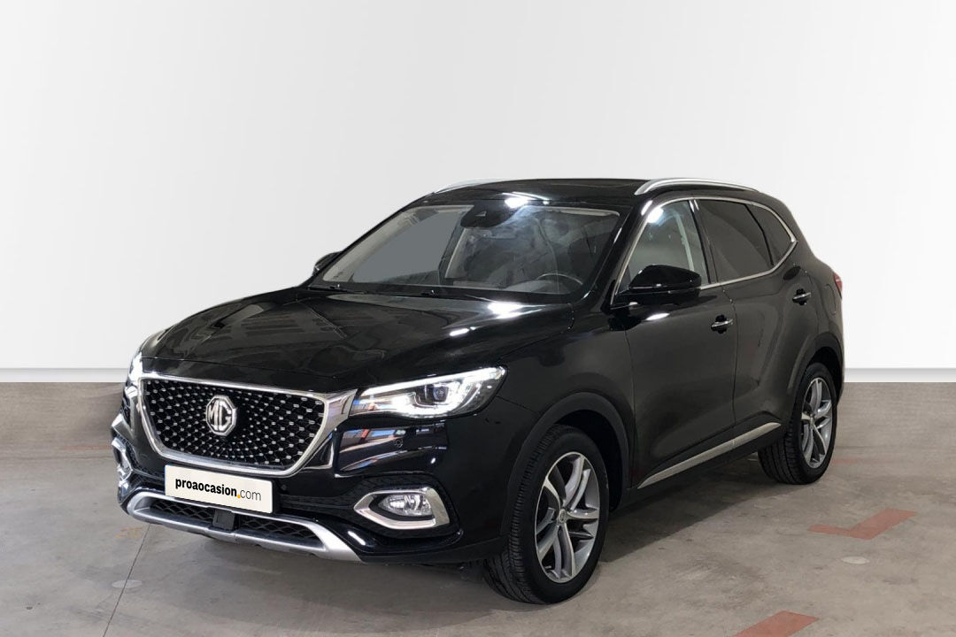 Foto del MG HS 1.5 T-GDI Luxury Aut.