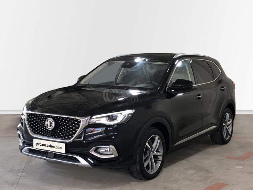 Foto del MG HS 1.5 T-GDI Luxury Aut.