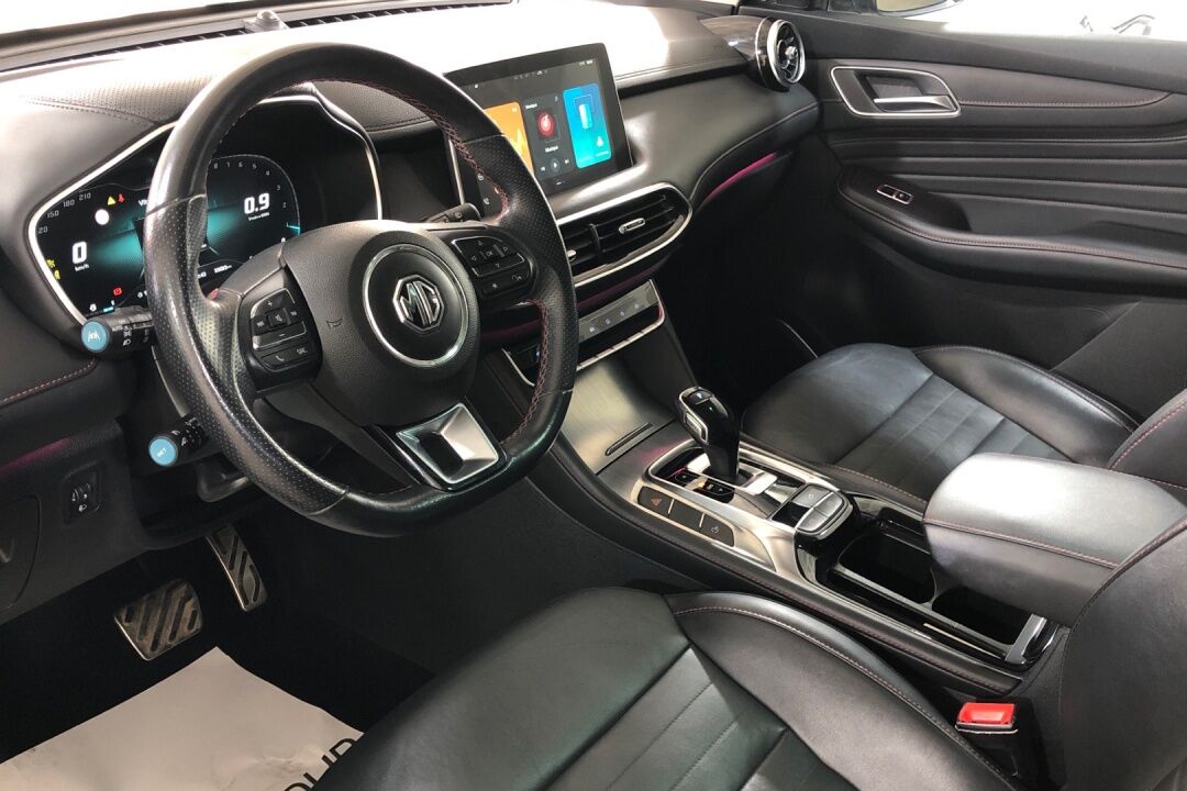 Foto del MG HS 1.5 T-GDI Luxury Aut.