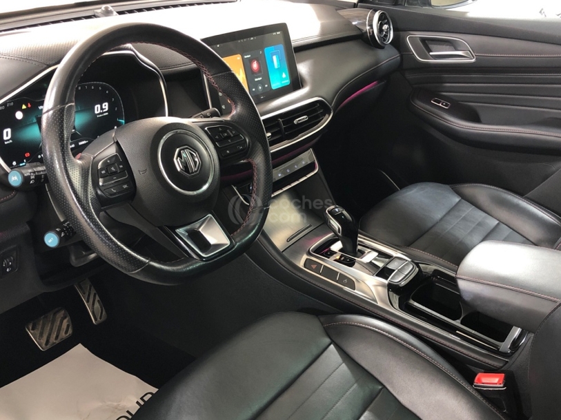 Foto del MG HS 1.5 T-GDI Luxury Aut.