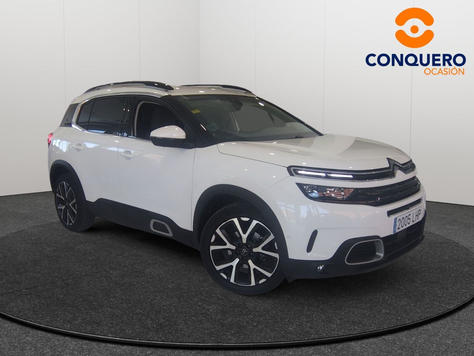 Foto del CITROEN C5 Aircross PureTech S&S Shine 130