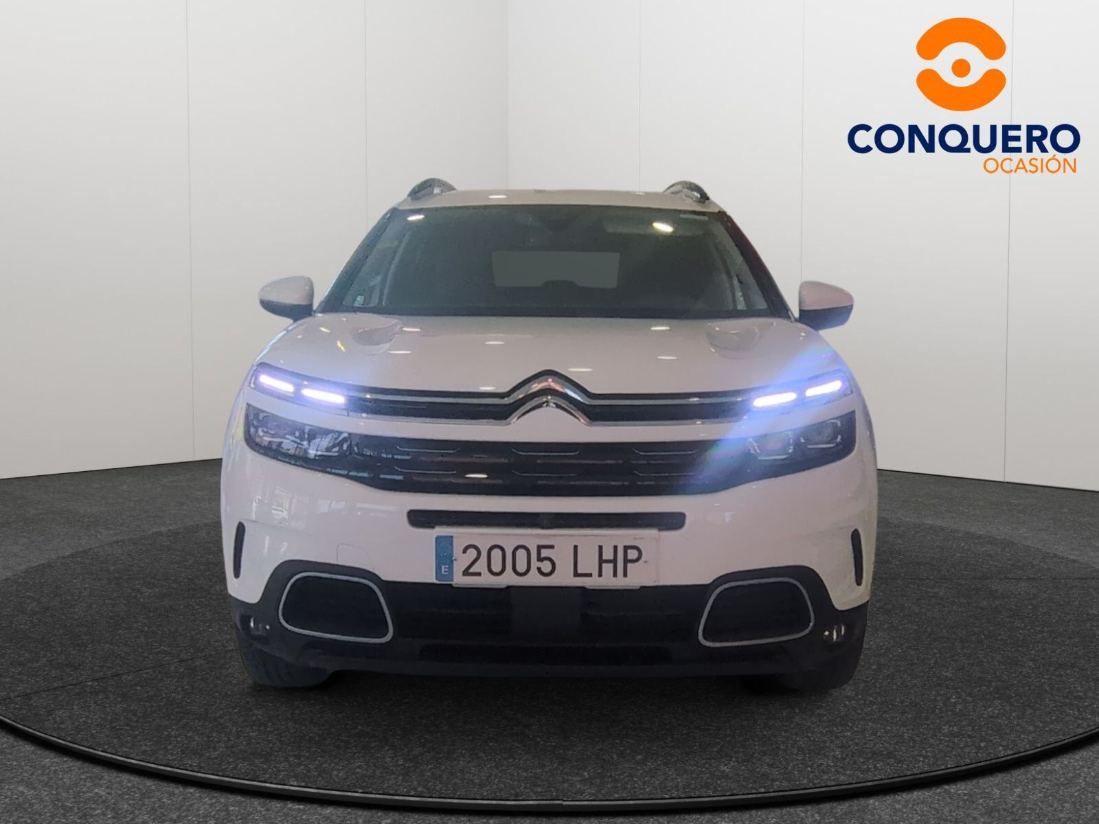Foto del CITROEN C5 Aircross PureTech S&S Shine 130