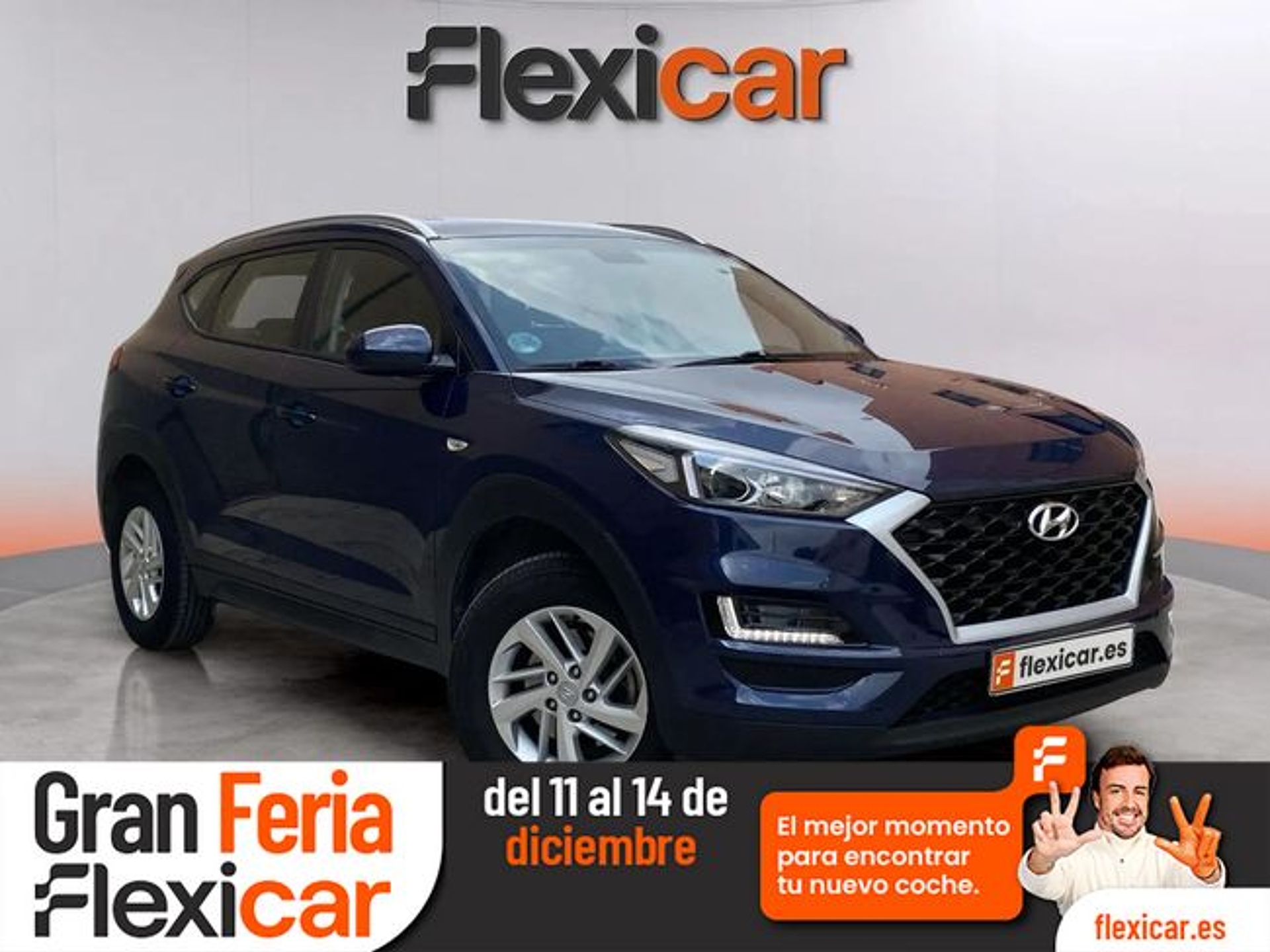 Imagen de HYUNDAI Tucson