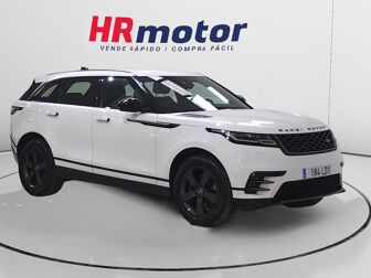 Imagen de LAND ROVER Range Rover Velar 3.0D S 4WD Aut. 275