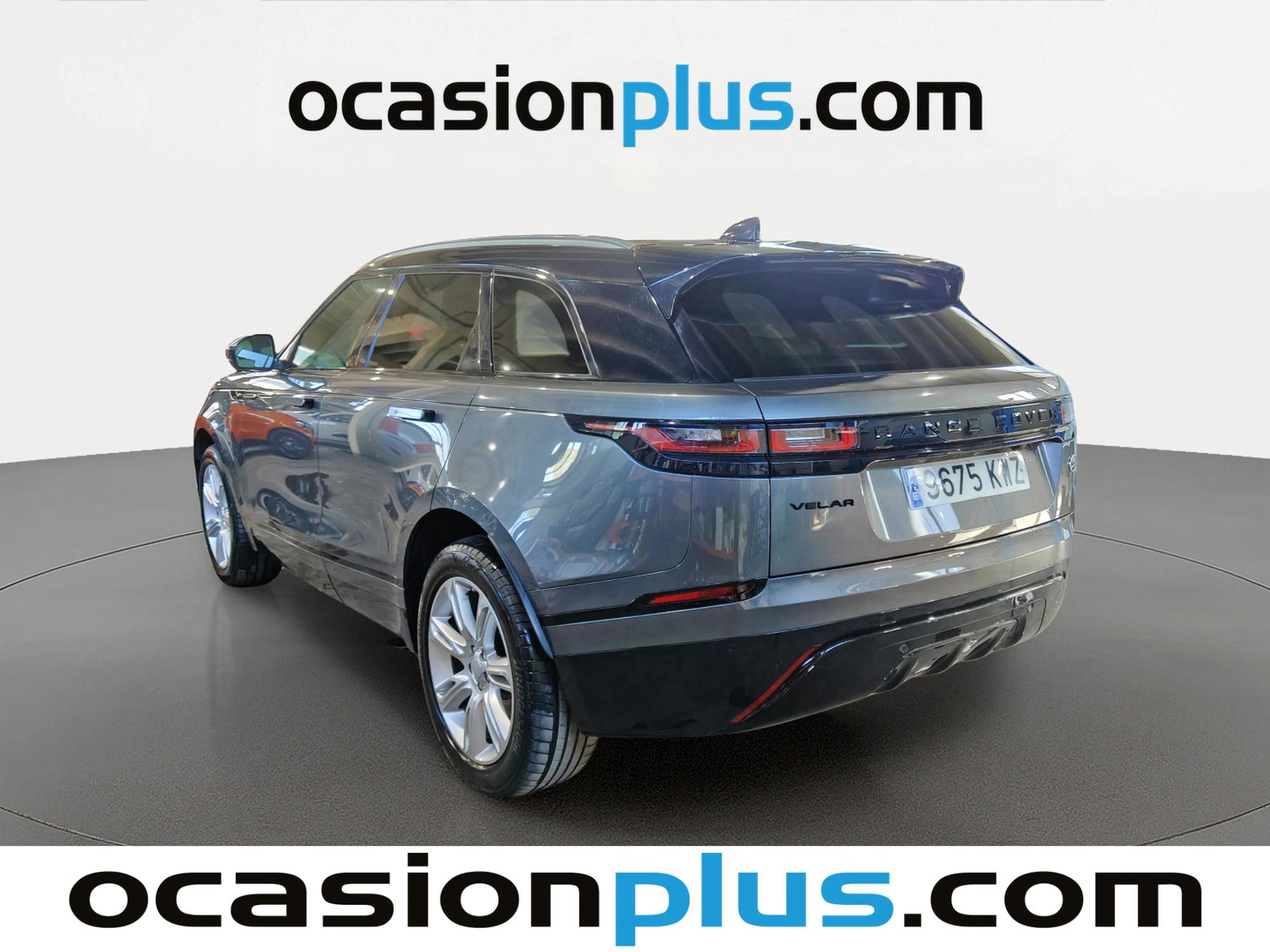 Foto del LAND ROVER Range Rover Velar 2.0 R-Dynamic S 4WD Aut. 250