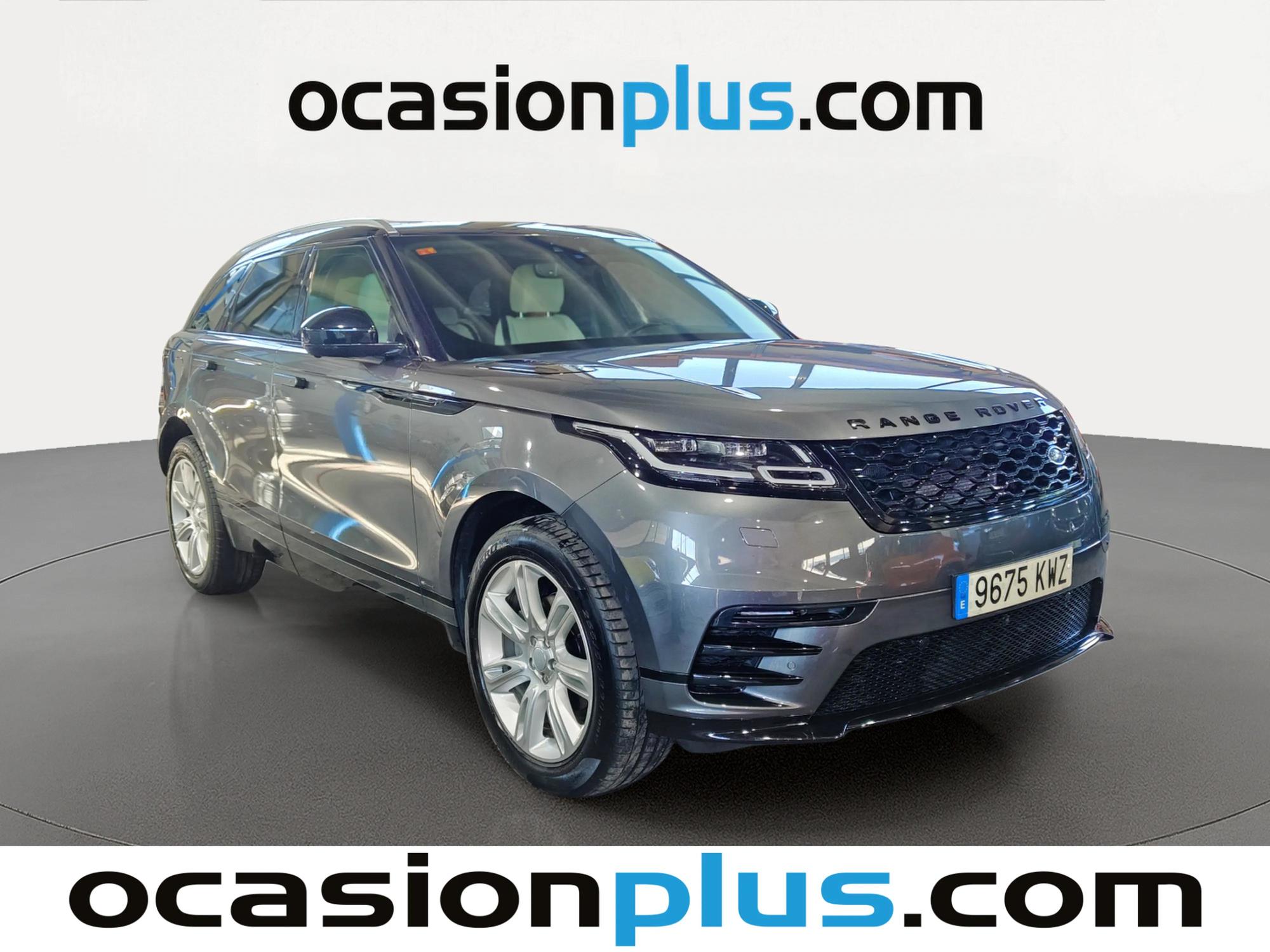 Foto del LAND ROVER Range Rover Velar 2.0 R-Dynamic S 4WD Aut. 250