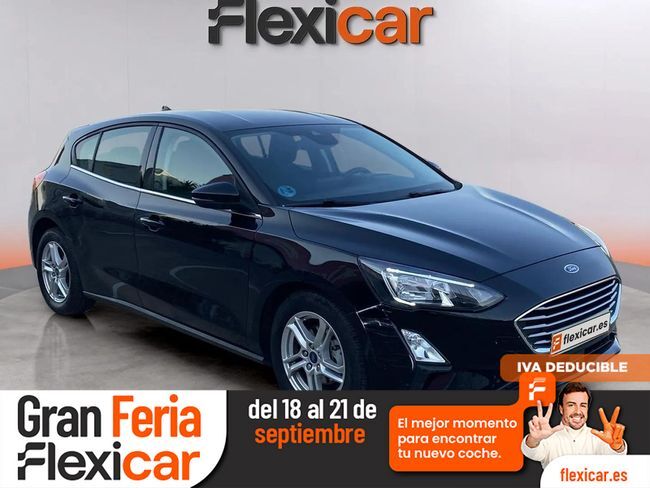 FORD Focus (1.5 Ecoblue 88kW Active Style SIP) en Badajoz