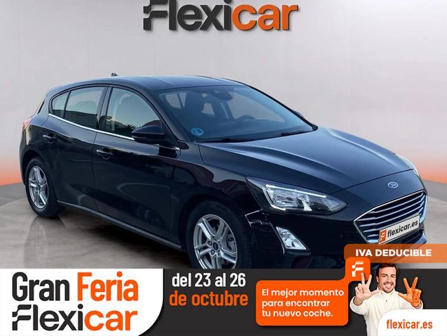 FORD Focus (1.5 Ecoblue 88kW Active Style SIP) en Badajoz