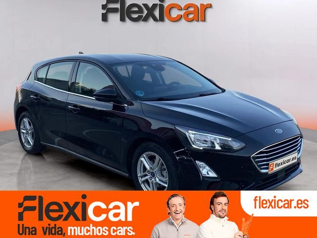 FORD Focus (1.5 Ecoblue 88kW Active Style SIP) en Badajoz