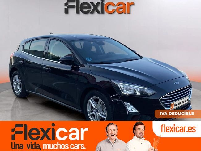 FORD Focus (1.5 Ecoblue 88kW Active Style SIP) en Badajoz