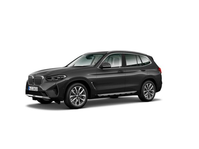BMW X3 (xDrive20d xLine 140 kW (190 CV)) en Alicante
