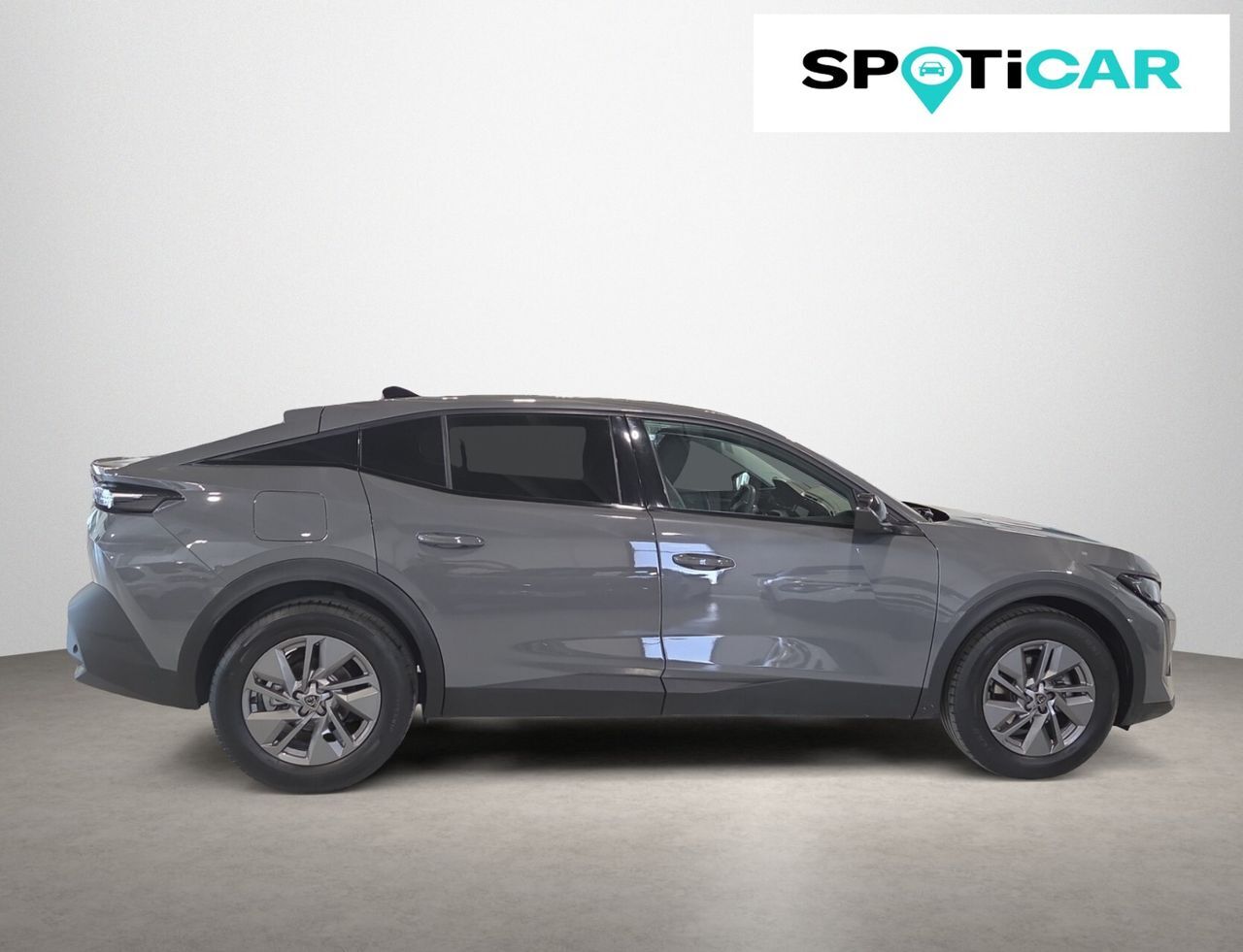 Foto del PEUGEOT 408 Hybrid 136 Allure e-DCS6