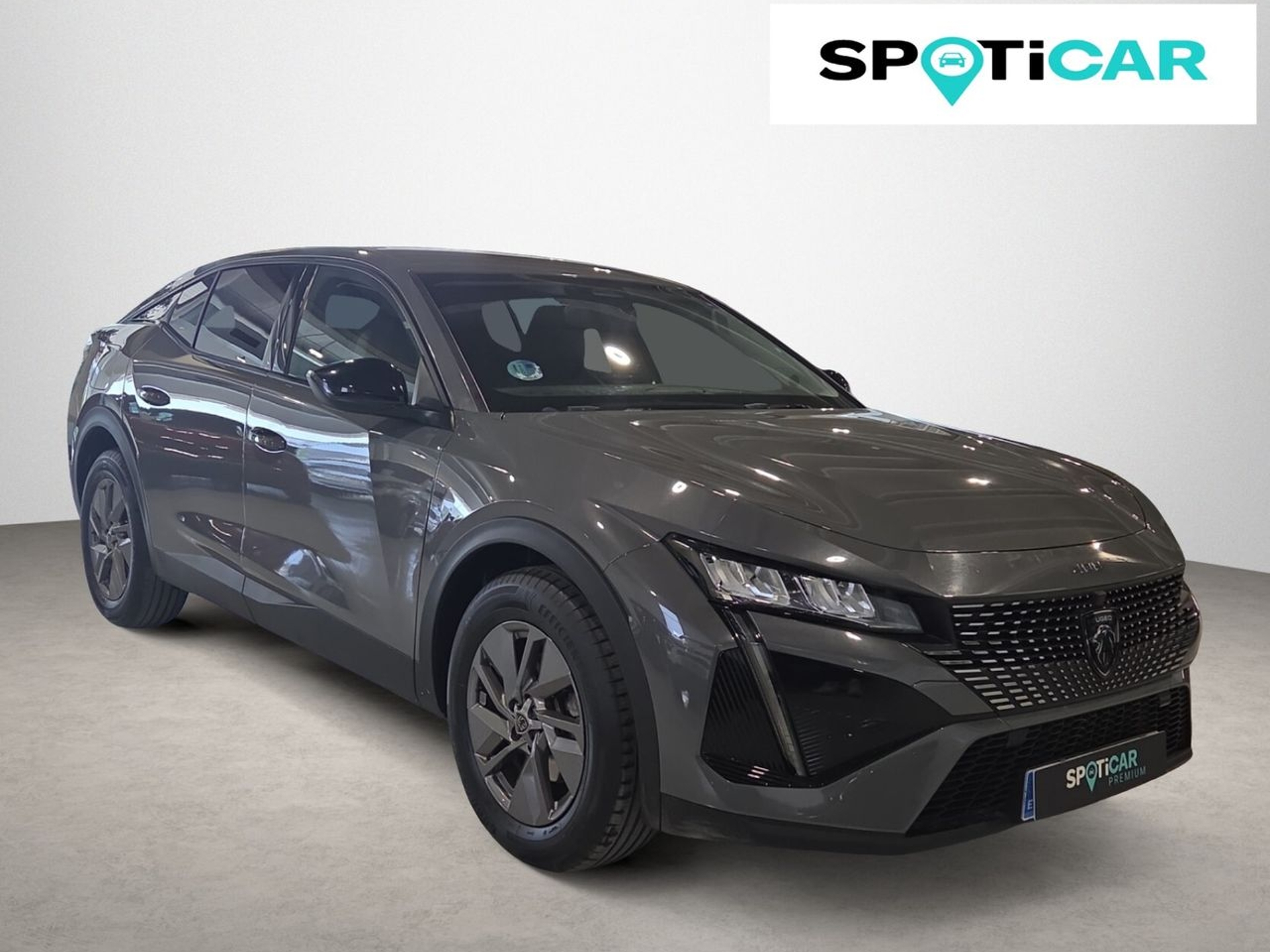 Imagen de PEUGEOT 408