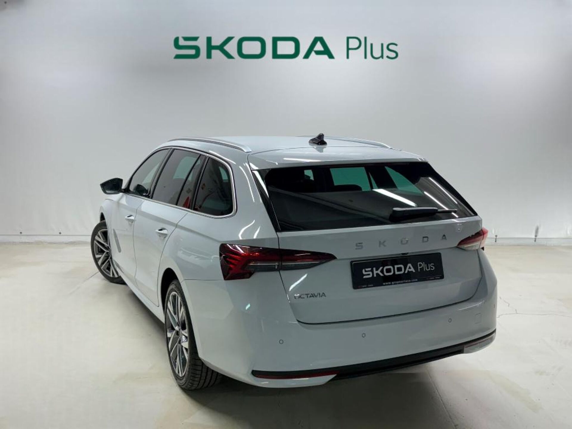Imagen 2 de SKODA Octavia