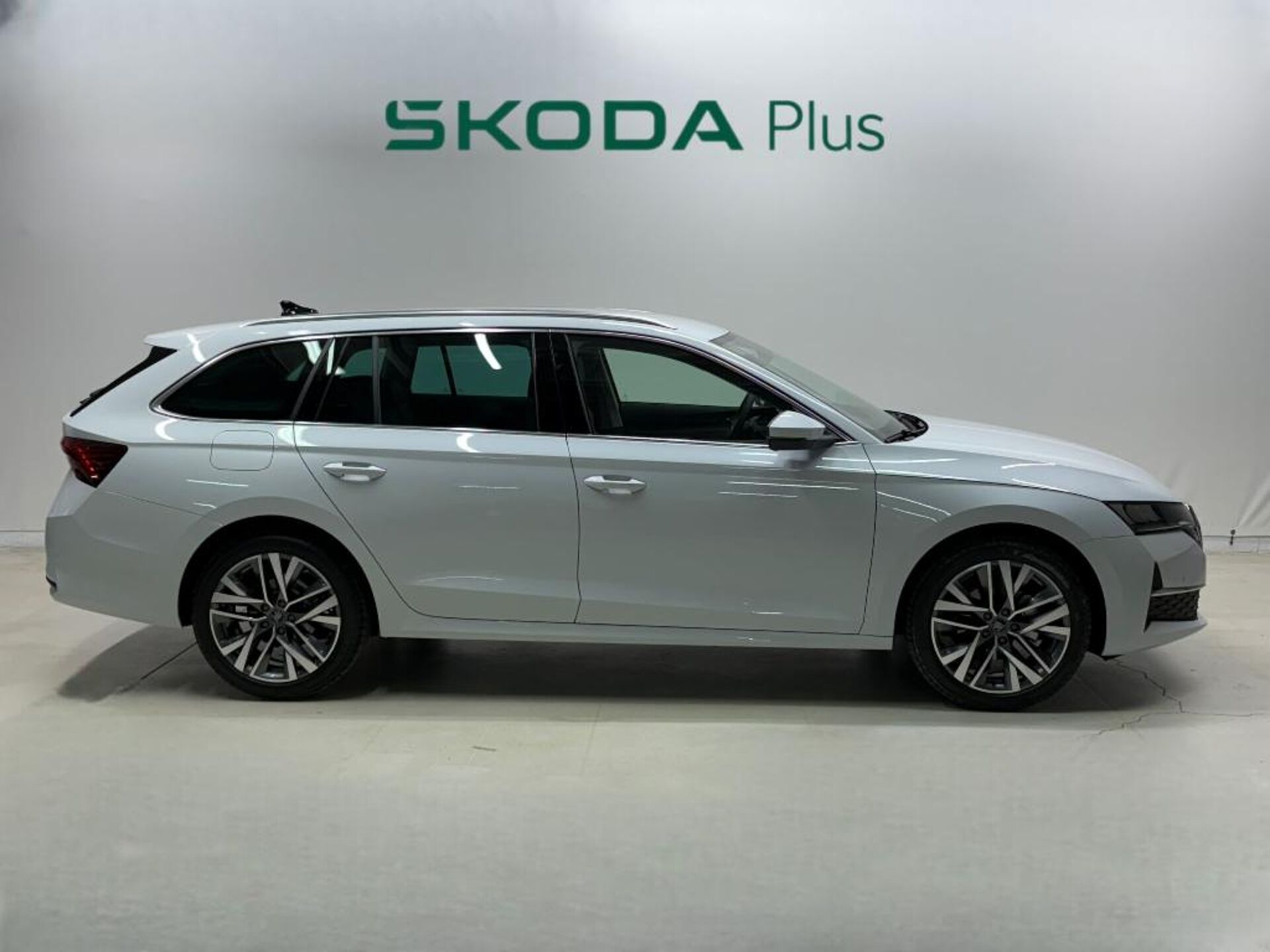 Imagen 3 de SKODA Octavia