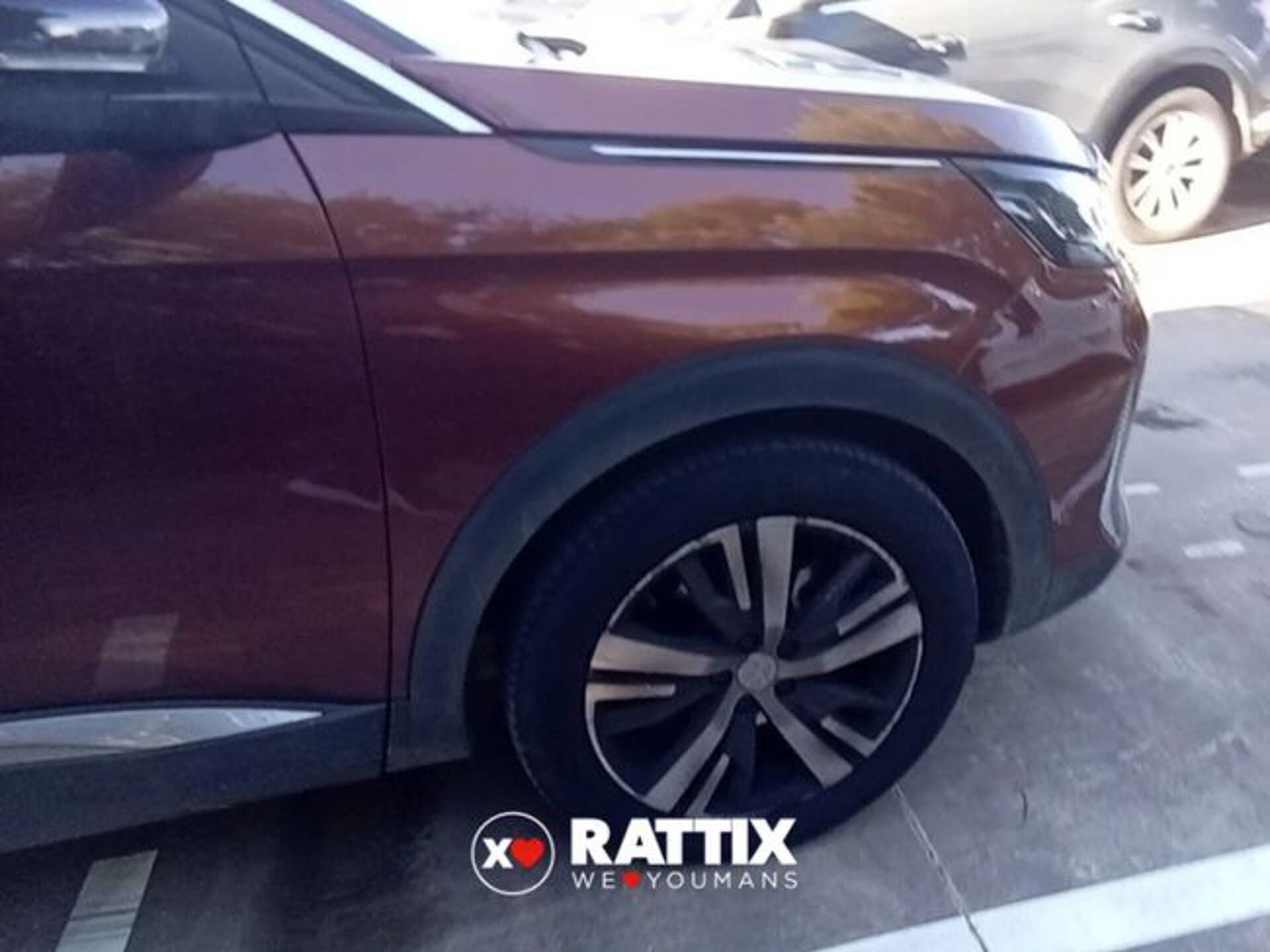 Imagen 3 de PEUGEOT 5008
