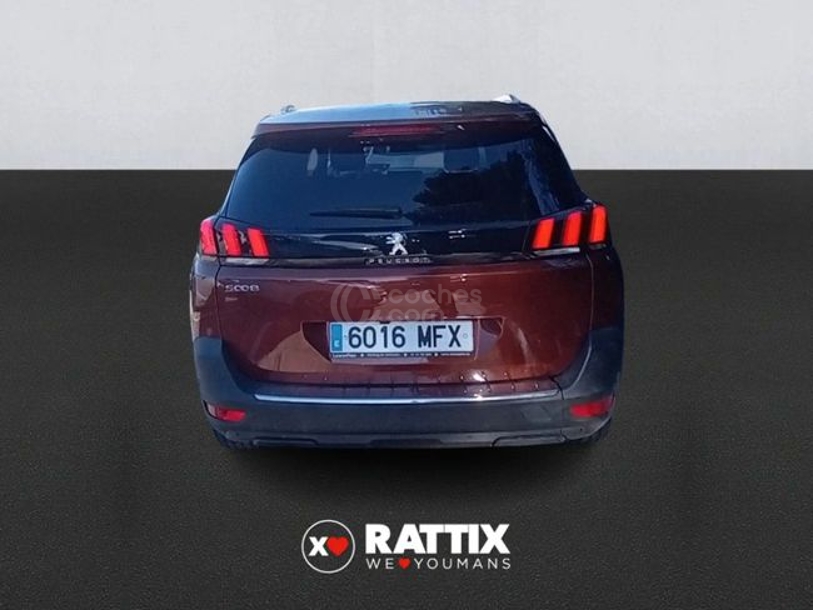 Foto del PEUGEOT 5008 1.5BlueHDi S&S Allure Pack EAT8 130