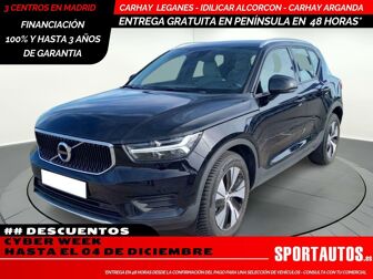 Imagen de VOLVO XC40 T3 Aut.