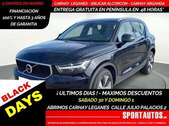 Imagen de VOLVO XC40 T3 Aut.