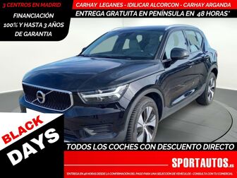 Imagen de VOLVO XC40 T3 Aut.