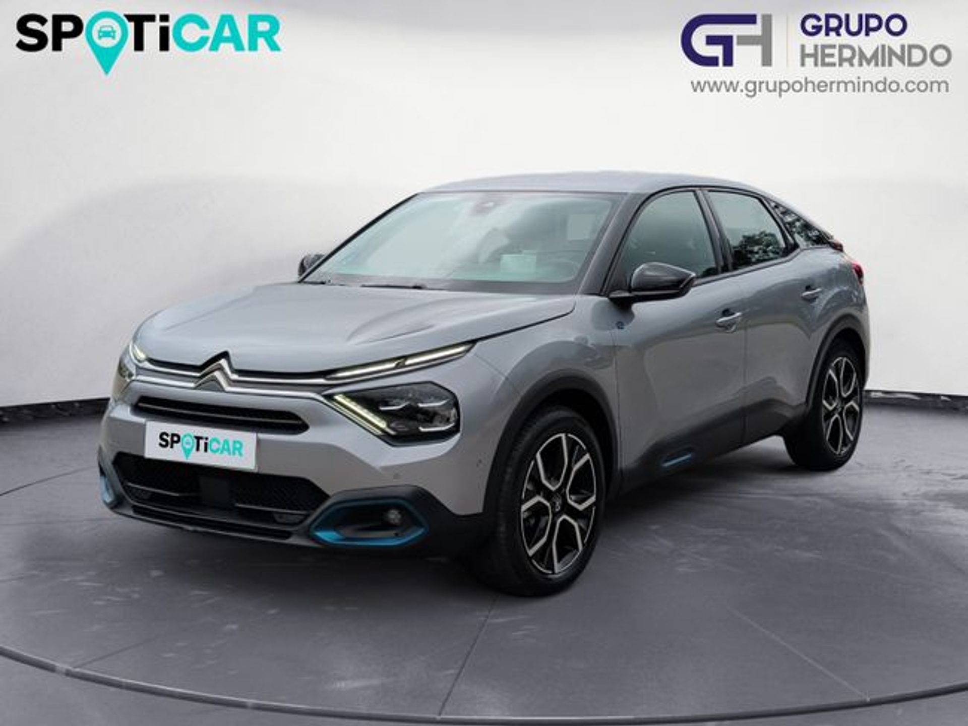 Imagen de CITROEN C4