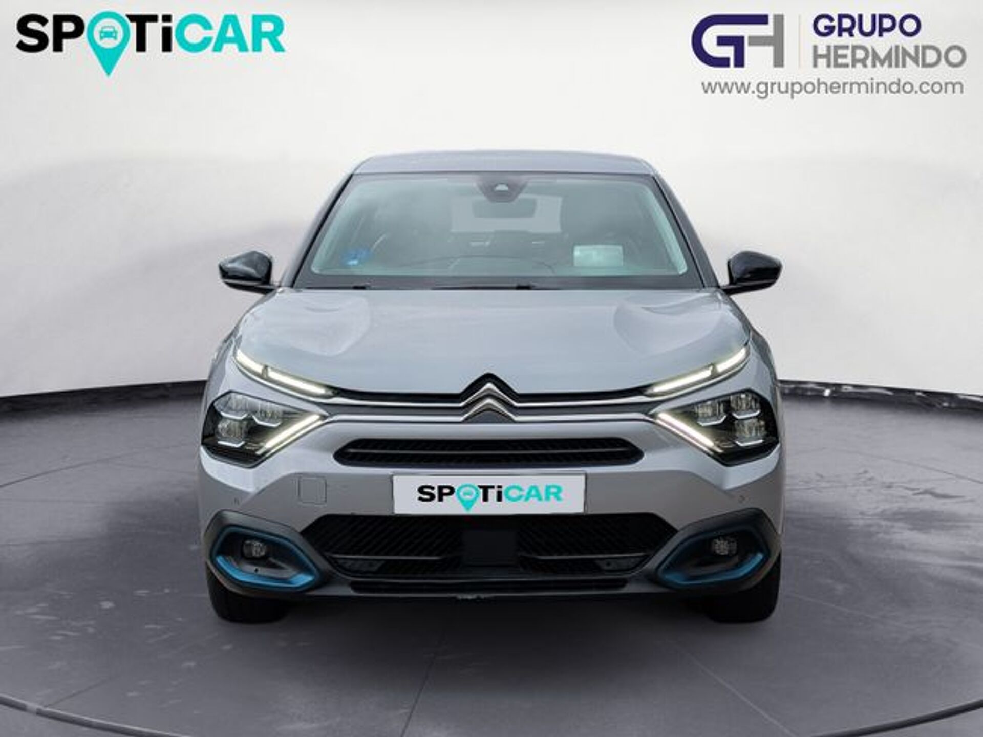 Imagen 3 de CITROEN C4