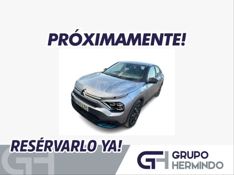 Foto del CITROEN C4 ë - Feel Pack 100kW