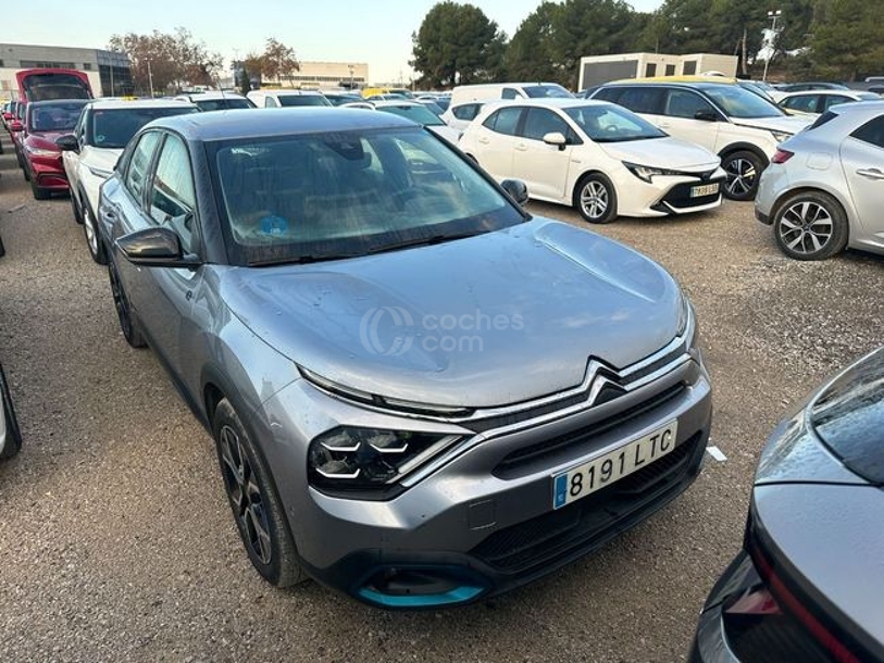 Foto del CITROEN C4 ë - Feel Pack 100kW